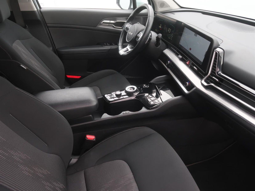 Kia Sportage, 2023