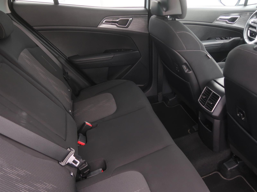 Kia Sportage, 2023