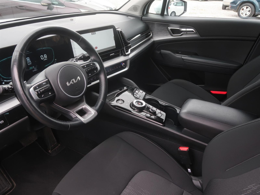 Kia Sportage, 2023