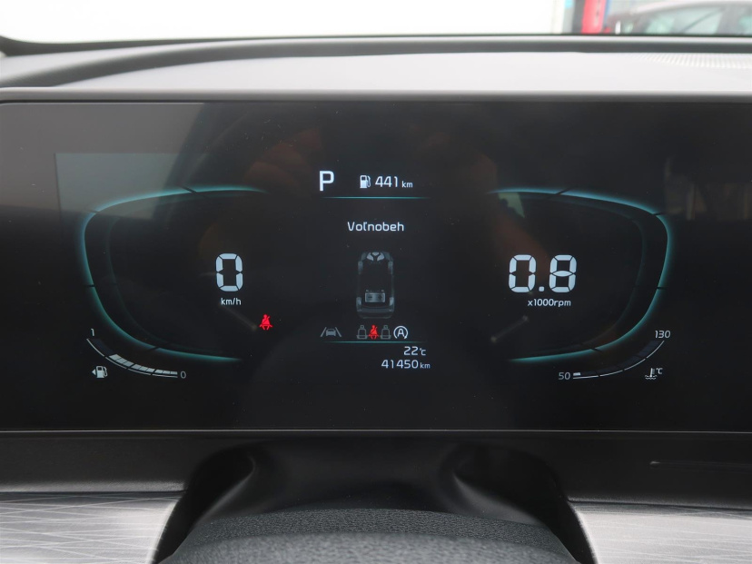 Kia Sportage, 2023