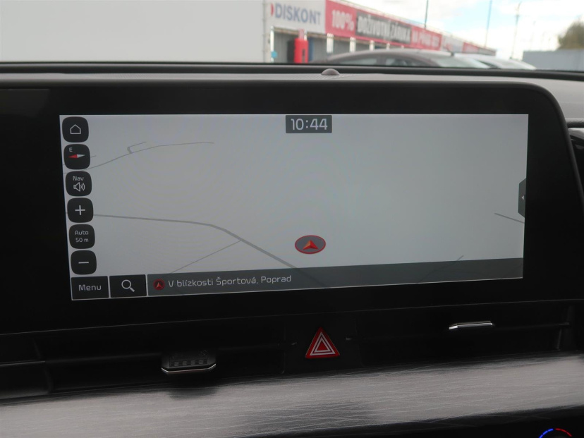Kia Sportage, 2023