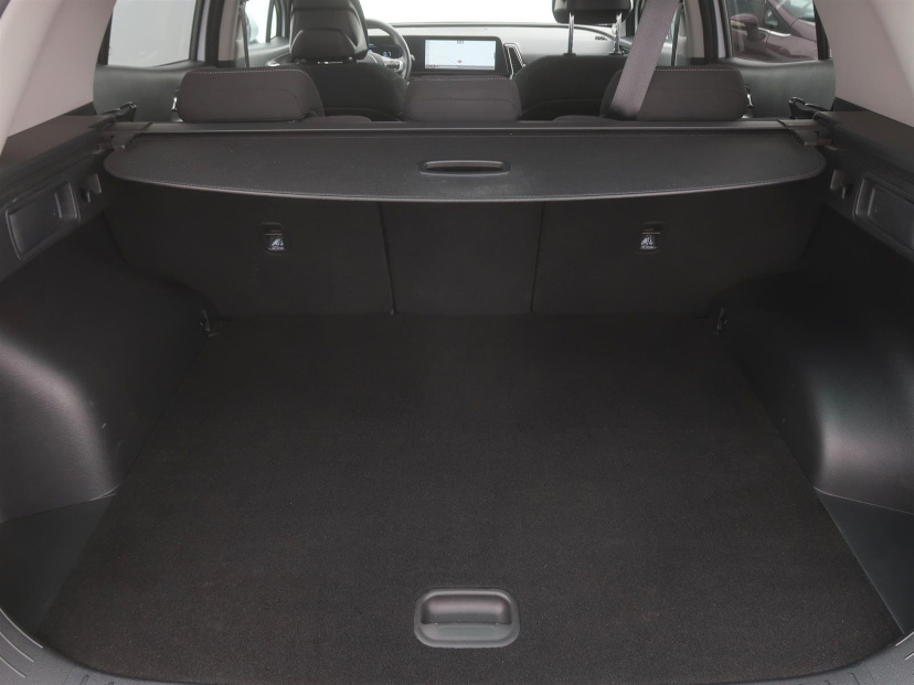 Kia Sportage, 2023