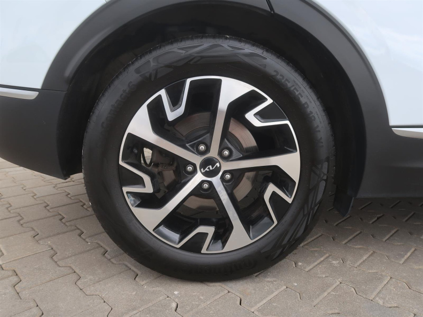 Kia Sportage, 2023