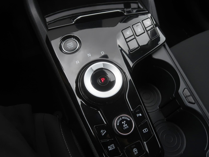Kia Sportage, 2023