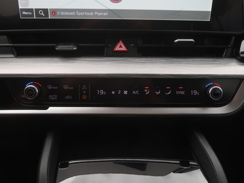 Kia Sportage, 2023