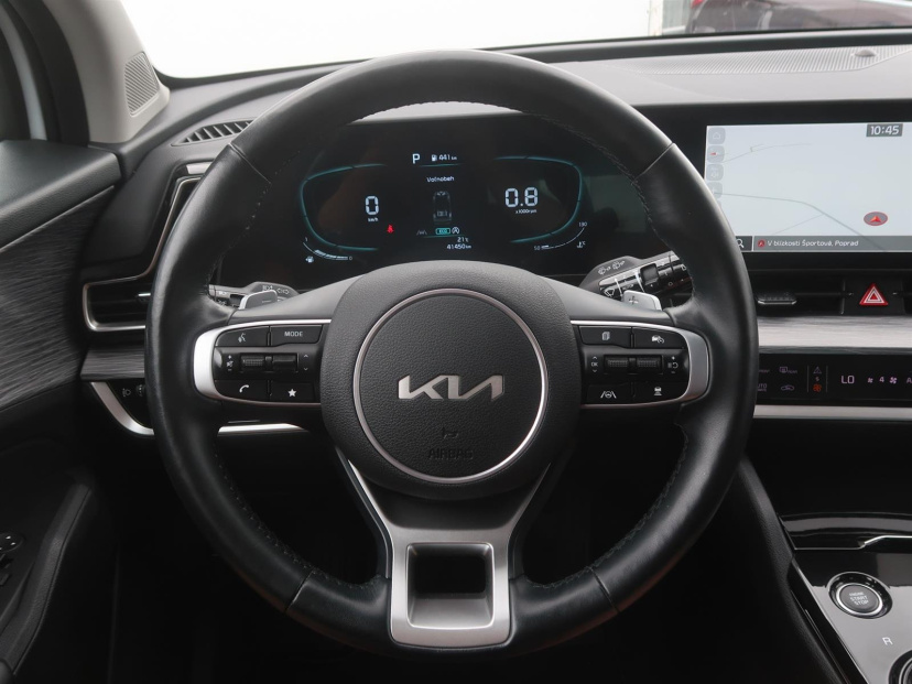 Kia Sportage, 2023