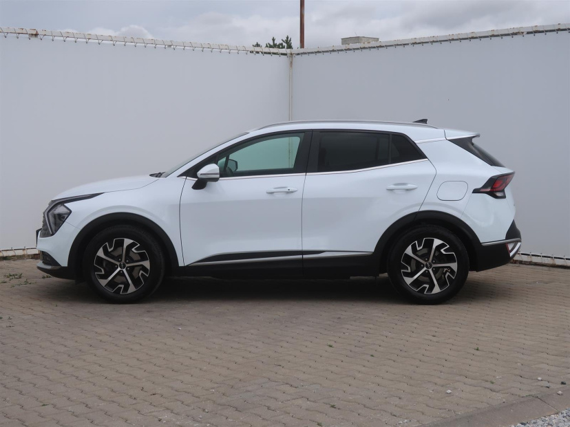 Kia Sportage, 2023