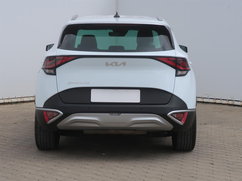 Kia Sportage, 2023