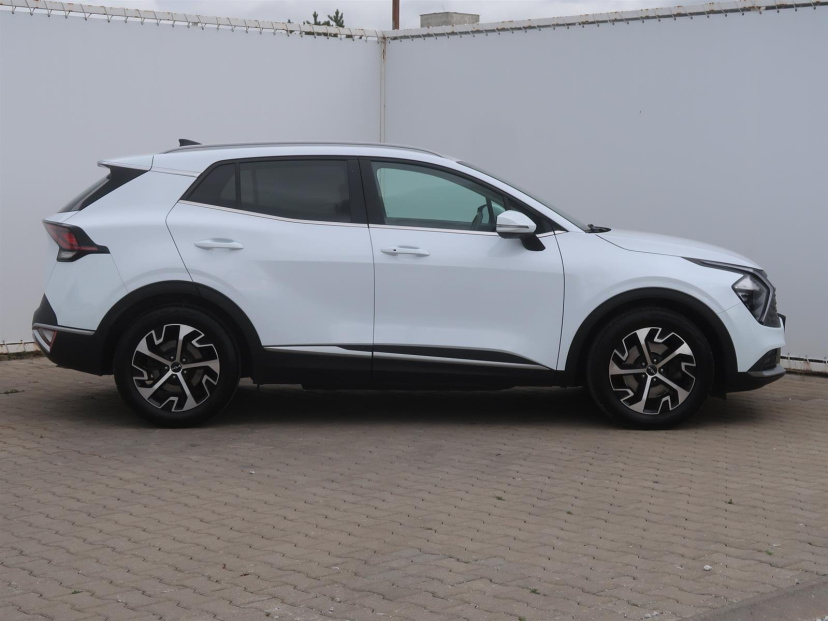 Kia Sportage, 2023