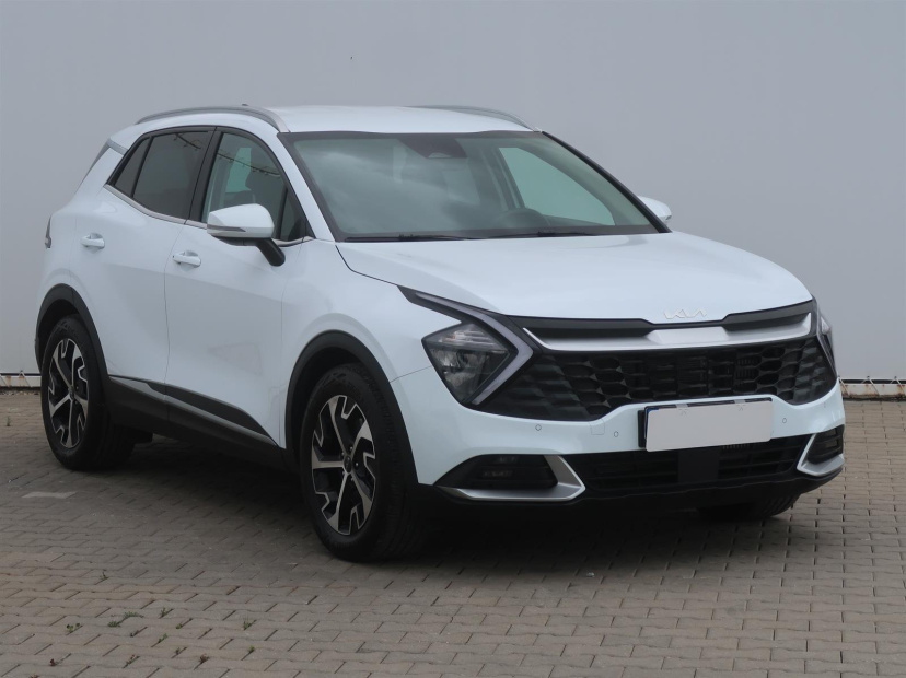 Kia Sportage, 2023
