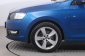 Škoda Rapid, 2018