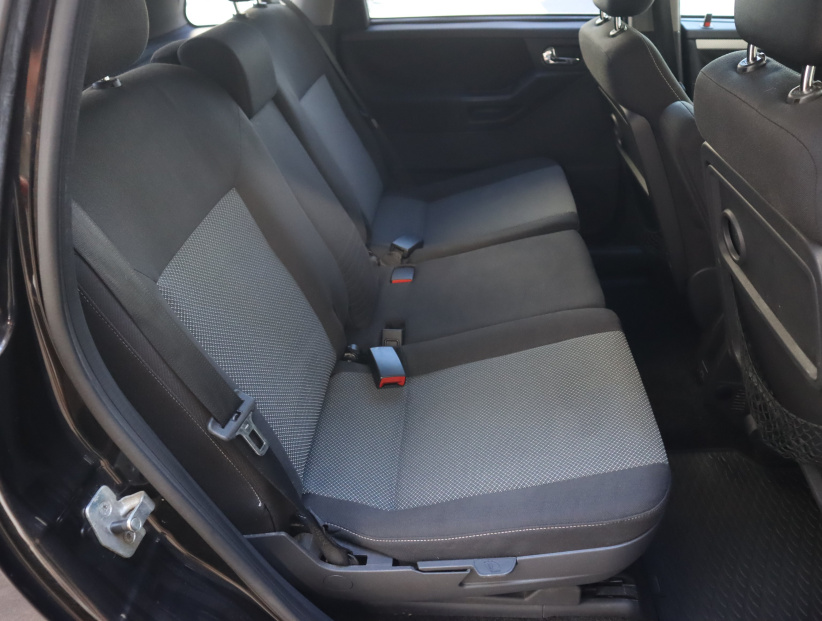 Opel Meriva, 2007