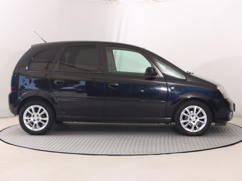 Opel Meriva, 2007