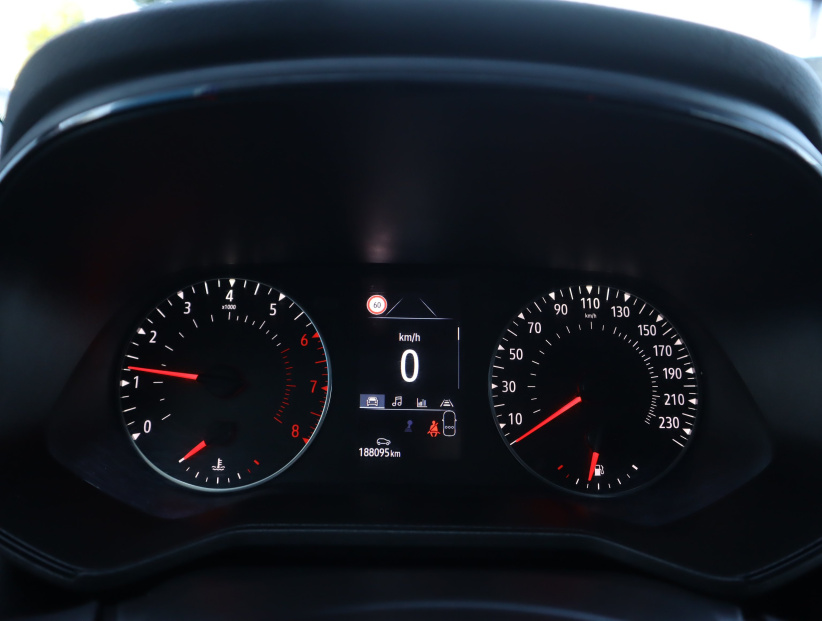 Renault Clio, 2023