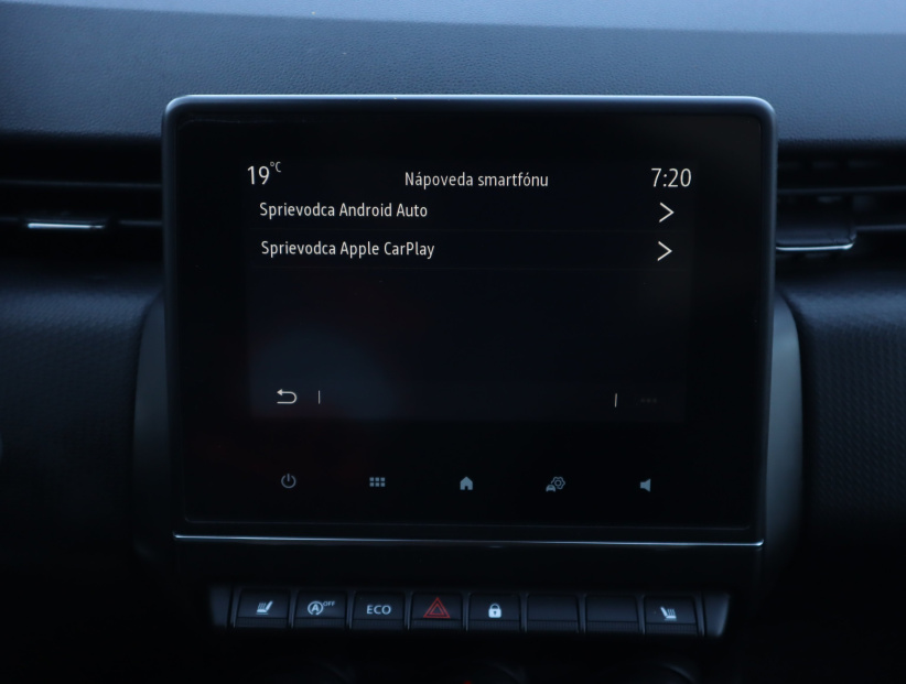 Renault Clio, 2023