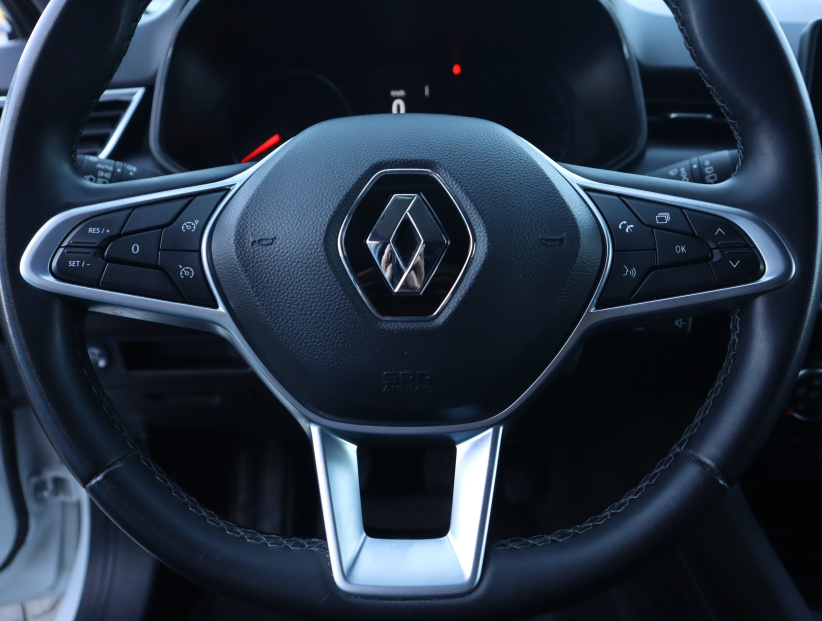 Renault Clio, 2023
