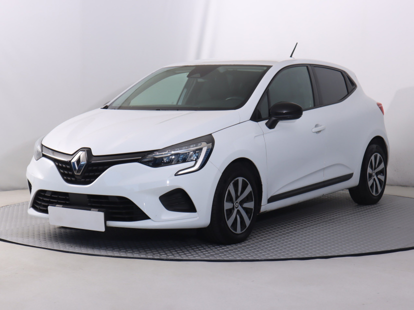 Renault Clio, 2023