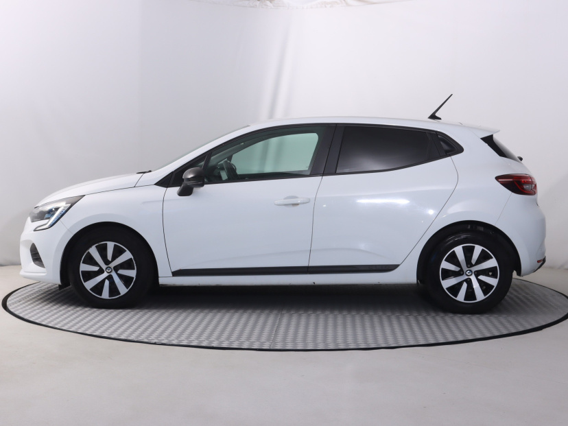 Renault Clio, 2023