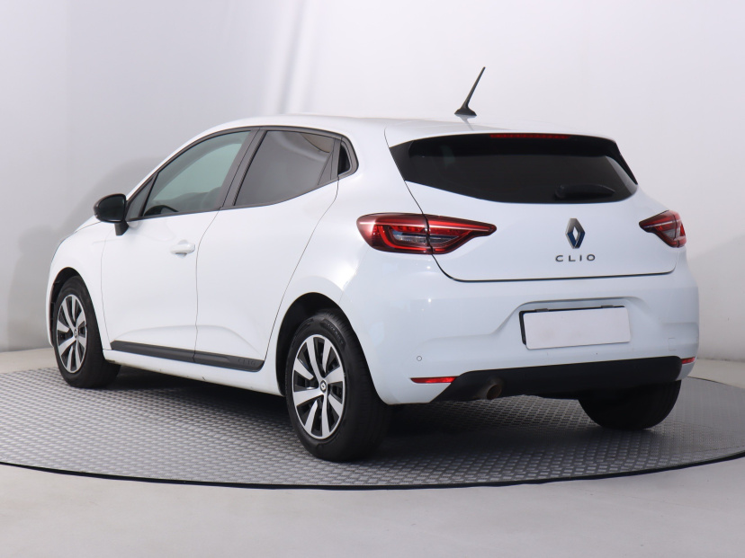 Renault Clio, 2023