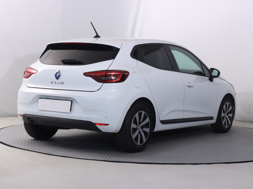 Renault Clio, 2023