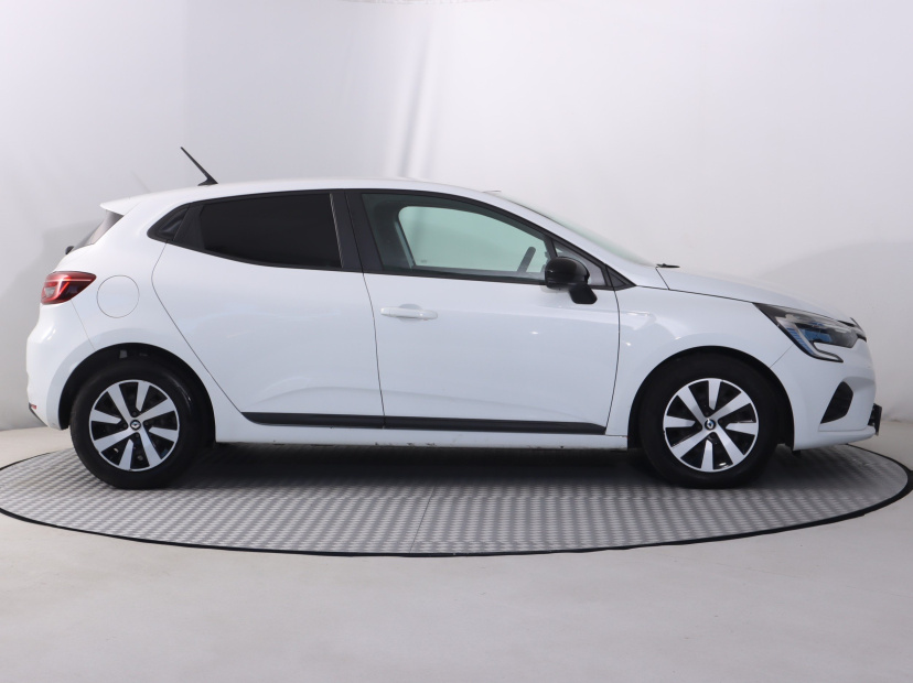 Renault Clio, 2023