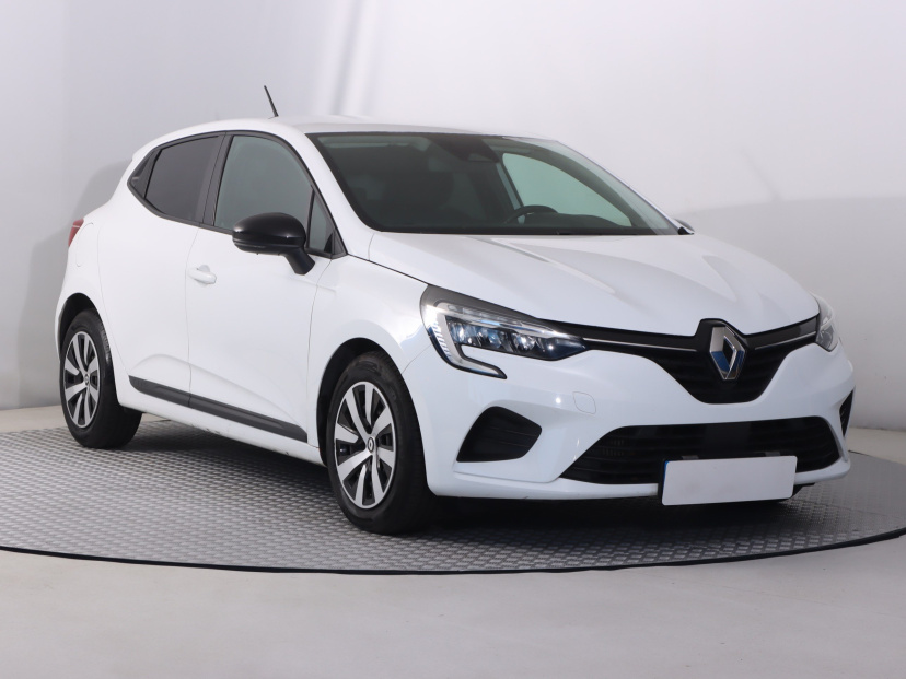 Renault Clio, 2023