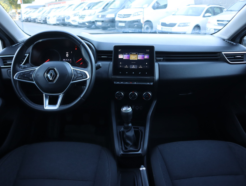 Renault Clio, 2023