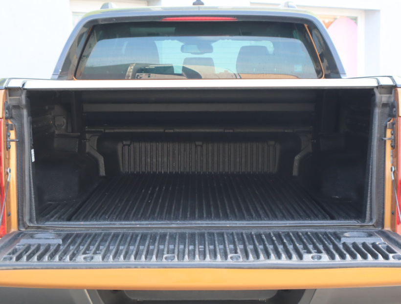Ford Ranger, 2023