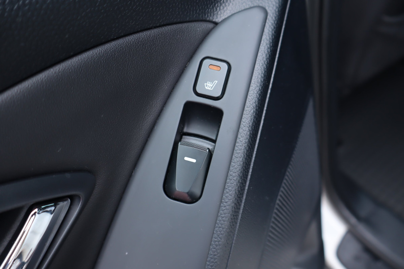 Hyundai ix35, 2011