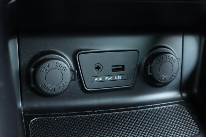 Hyundai ix35, 2011