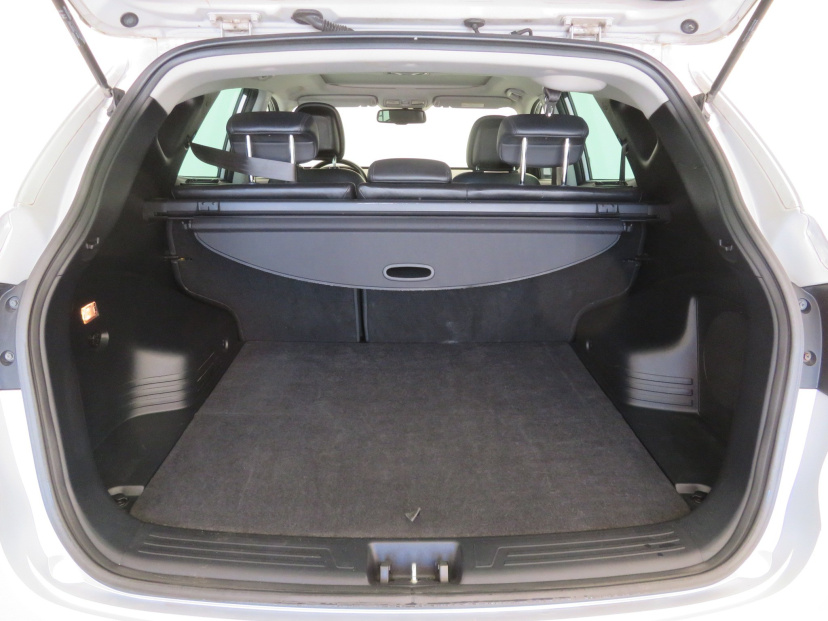 Hyundai ix35, 2014