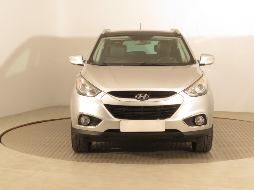 Hyundai ix35, 2014