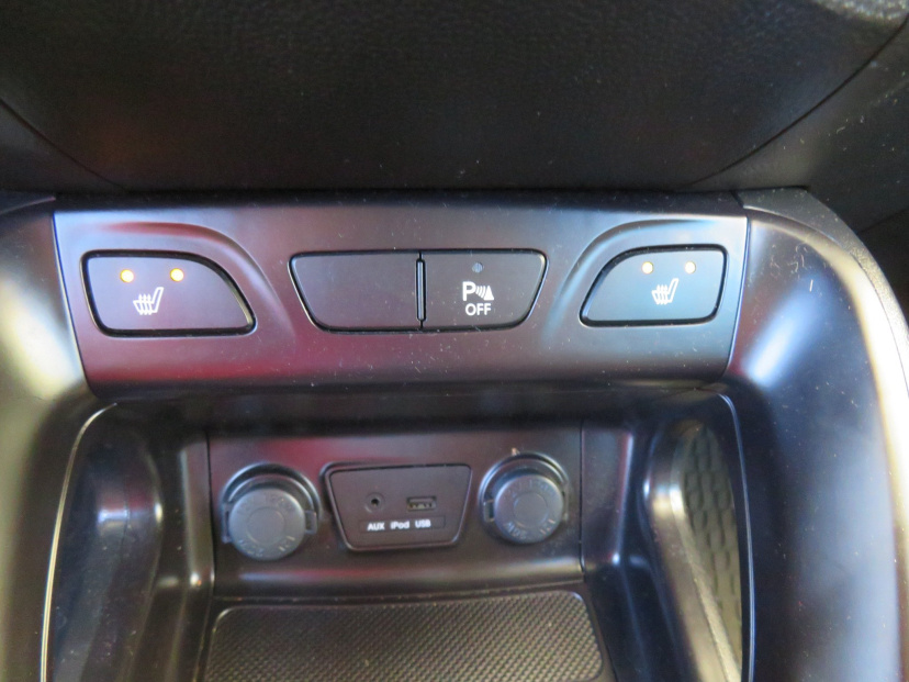 Hyundai ix35, 2014
