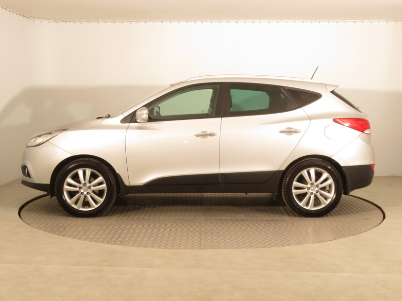 Hyundai ix35, 2014