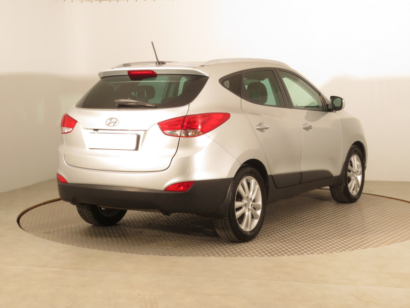 Hyundai ix35, 2014