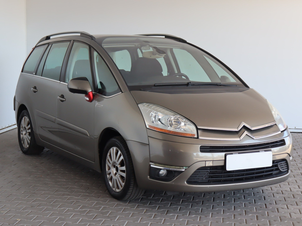 Citroen C4 Grand Picasso