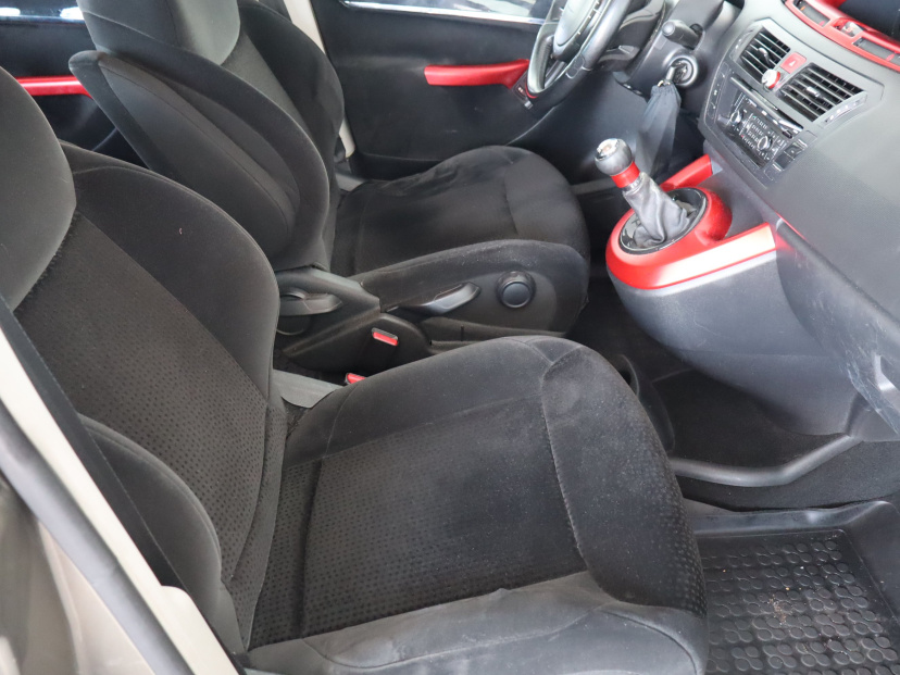 Citroen C4 Grand Picasso, 2008