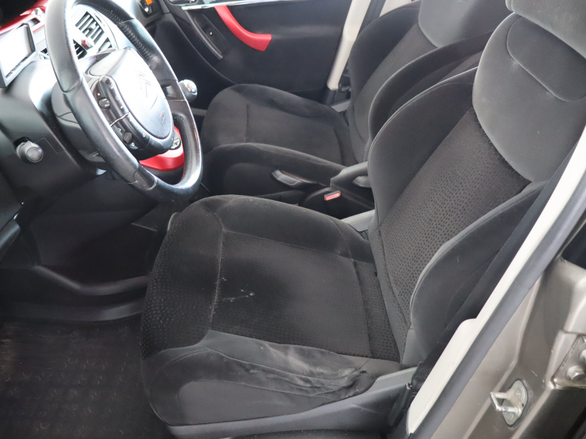 Citroen C4 Grand Picasso, 2008