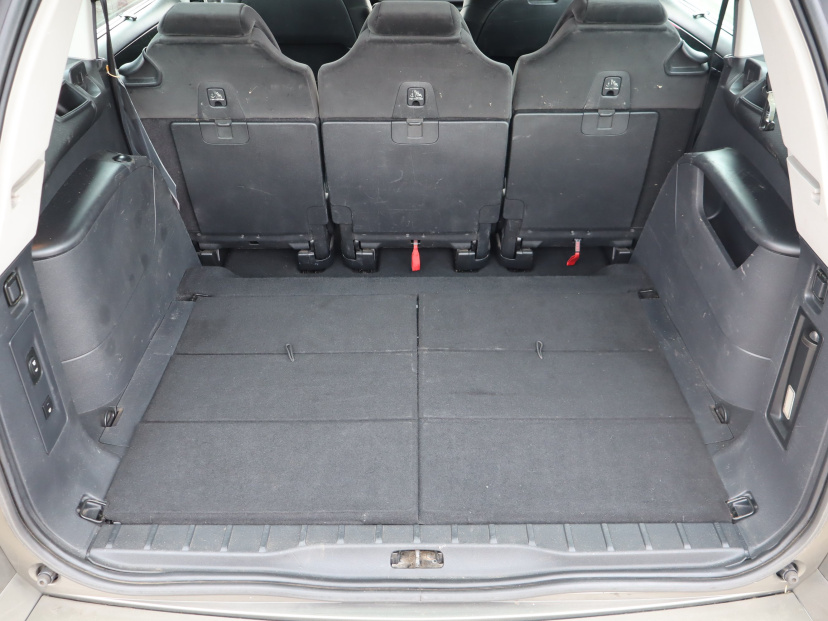 Citroen C4 Grand Picasso, 2008