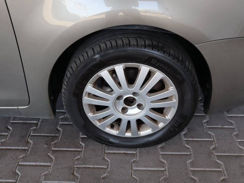 Citroen C4 Grand Picasso, 2008