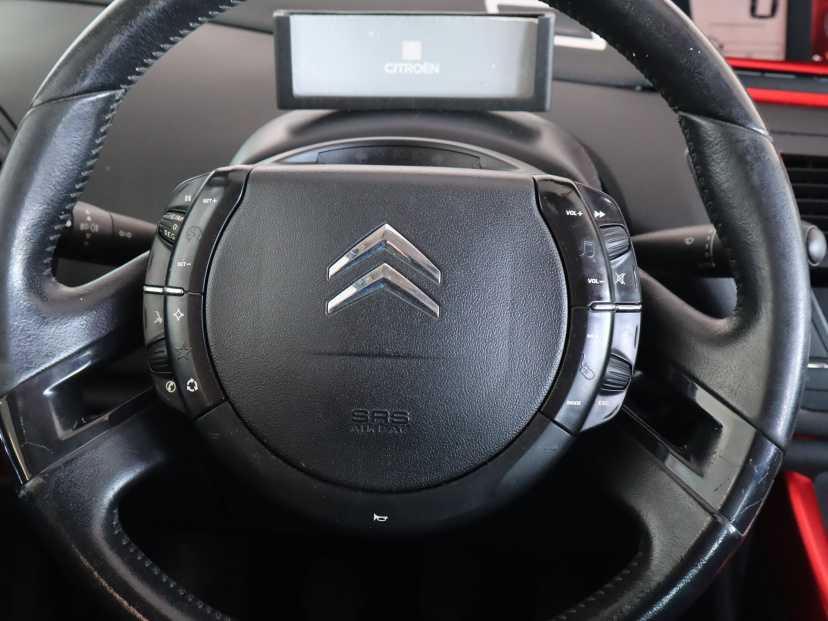 Citroen C4 Grand Picasso, 2008