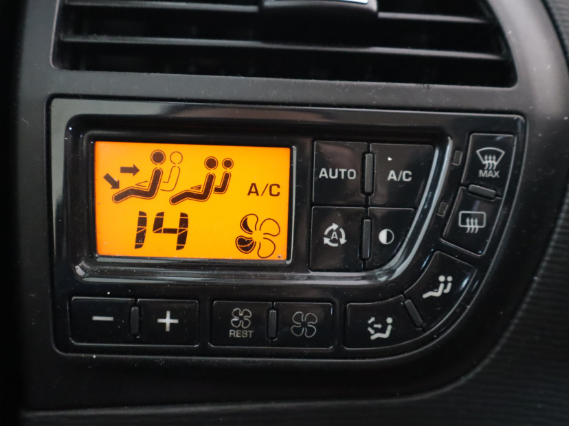 Citroen C4 Grand Picasso, 2008