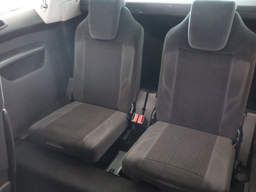 Citroen C4 Grand Picasso, 2008