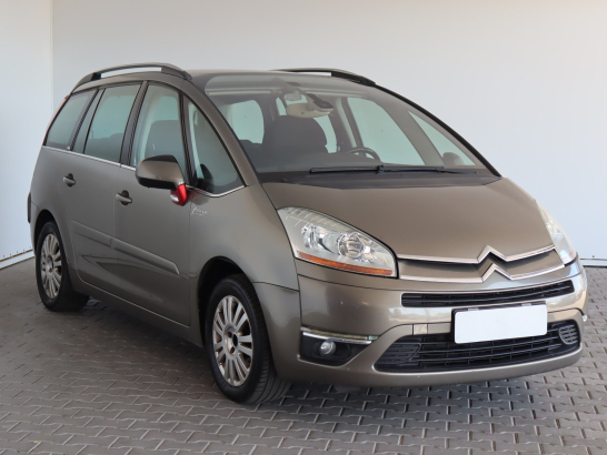 Citroen C4 Grand Picasso