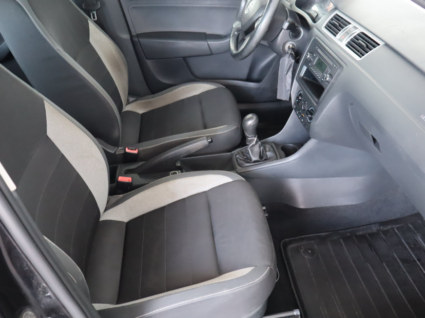 Škoda Rapid Spaceback, 2014