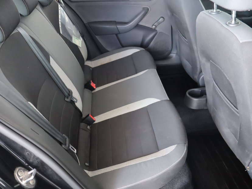 Škoda Rapid Spaceback, 2014