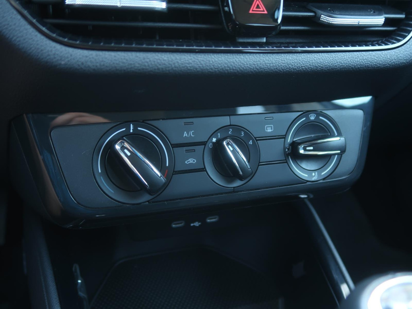 Škoda Fabia, 2023