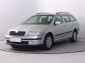Škoda Octavia, 2006