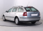 Škoda Octavia, 2006