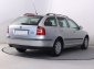Škoda Octavia, 2006